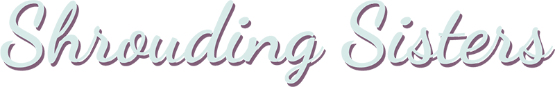 Shrouding Sisters Logo